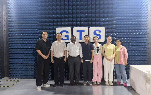Global United Technology Services Co.,Ltd. Perfil da Empresa