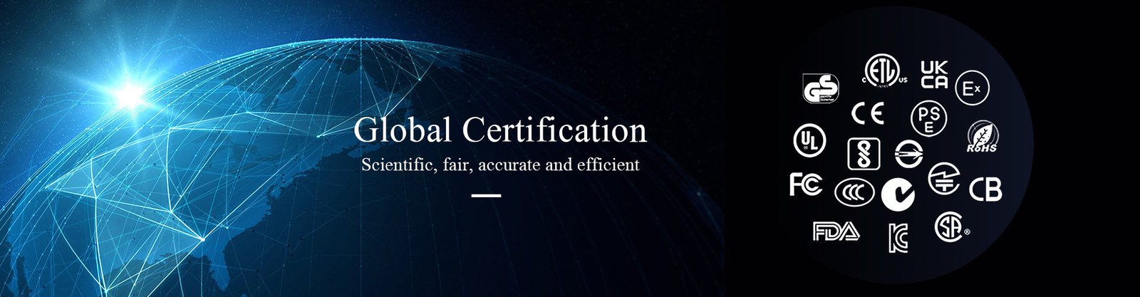 Serviços de certificação asiáticos