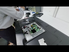 Laboratório dos testes e da certificação da correção do produto