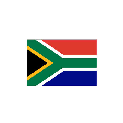 qualidade  South Africa NRCS LOA certification fábrica