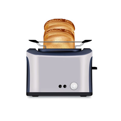 O CE SAA Cnas do UL CSA dos testes do aparelho eletrodoméstico da máquina do pão acreditou o serviço de autenticação do laboratório