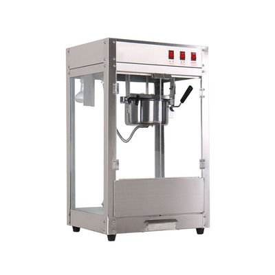 Serviço de autenticação da terceira da máquina da pipoca da compatibilidade eletromagnética do laboratório da certificação do CE do Fcc da GAMA