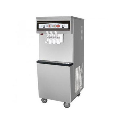 Serviço de autenticação da terceira da máquina elétrica do gelado do plano de negócios do laboratório de testes do aparelho eletrodoméstico