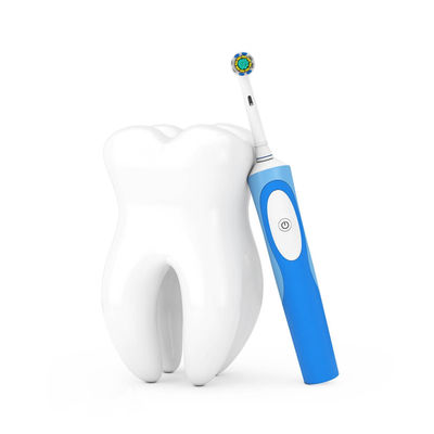 Serviço de autenticação da terceira da escova de dentes de Mark Intertek Test Laboratories Electric do Ce