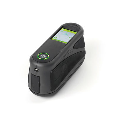 Testes da terceira de teste componentes eletrônicos da abonação do laboratório de teste de Gts dos serviços do espectrómetro e ser da autenticação