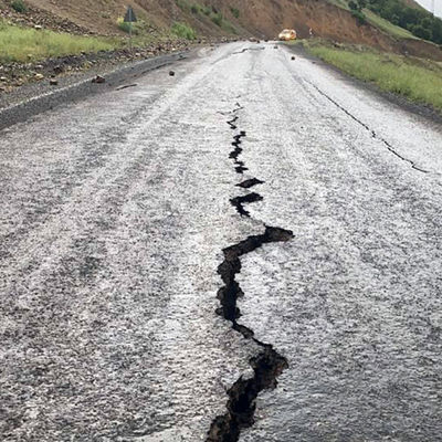 Serviço de autenticação da terceira ambiental dos testes de vibração do teste da certificação do laboratório de Astm