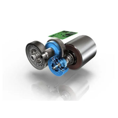 Peças de teste globais do veículo automotivo dos serviços de Gts que testam o serviço de autenticação