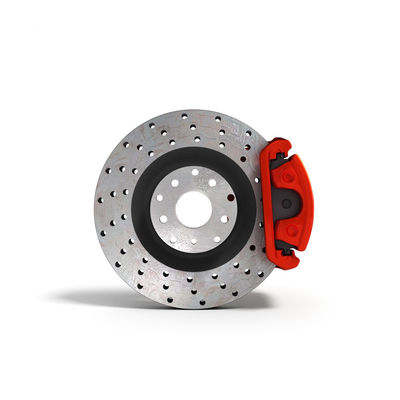 Certificação do teste de freio do veículo serviço de autenticação de teste da compatibilidade eletrónica do Tuv da auto