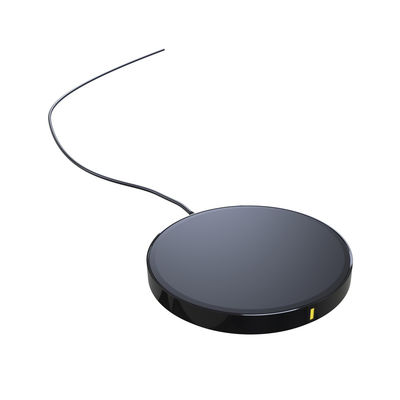 Teste de laboratório sem fio do CCC do carregador do dispositivo móvel no serviço de autenticação da terceira chinês