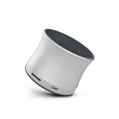 Dos dispositivos eletrônicos pequenos audio do rádio do teste de laboratório do CCC do orador de Bluetooth serviço de autenticação da terceira