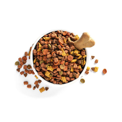 O animal de estimação do alimento de FDA Lab Certification Agencies do cientista alimenta o serviço de autenticação da terceira