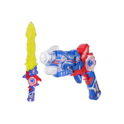 Os testes de jejum de Astm F963 da inspeção do laboratório de Toy Test da espada relatam o serviço de autenticação da terceira