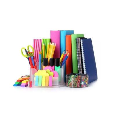 Teste de laboratório do Iso do GV do Ce para o serviço de autenticação da terceira das necessidades diárias dos artigos de papelaria