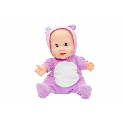 Empresas dos laboratórios de testes de Cpsia para o serviço de autenticação da terceira de Toy Doll das crianças