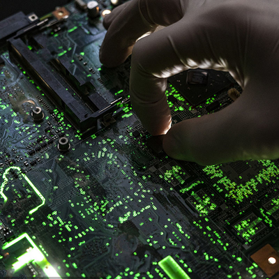 Serviços da terceira dos testes e de autenticação dos dispositivos do órgão eletrônico de Emi Emc Testing Lab Accreditation