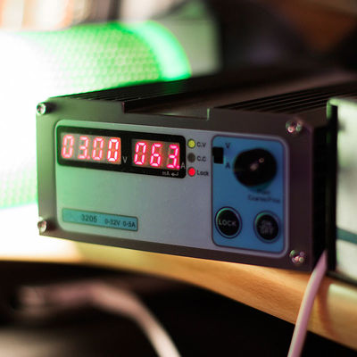 Os laboratórios de teste da certificação do Fcc aprovaram testes e o authenticat da terceira de teste elétricos dos produtos da aprendizagem eletrônica