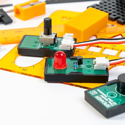 Da lâmpada rápida do halogênio das análises laboratoriais do Fcc de Csa detecção do teste e serviço rápidos da certificação