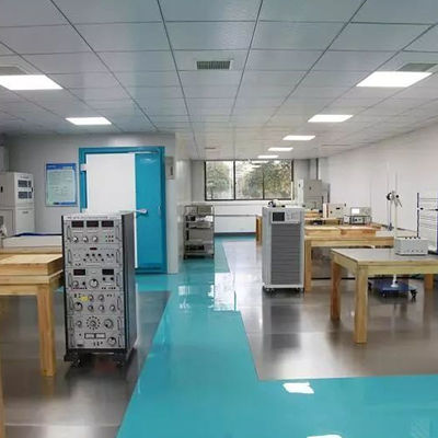 Detecção da certificação de Cqm dos Cb das análises laboratoriais do teste de laboratório da lâmpada dos projetores e serviço rápidos conduzidos da certificação