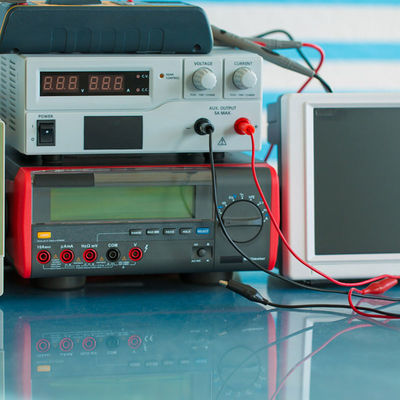 Rapidamente detecção dos serviços do teste de laboratório do UL Csa do teste de laboratório da lâmpada de mesa e serviço da certificação