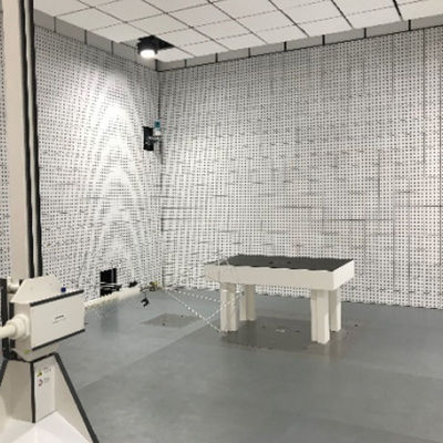 Qualidade da lâmpada do teto do relatório de teste do laboratório de Cqc Ccc que testa o serviço de autenticação de GTS