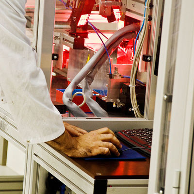 Qualidade da lâmpada do teto do relatório de teste do laboratório de Cqc Ccc que testa o serviço de autenticação de GTS