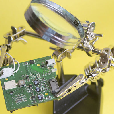 Serviço de autenticação de teste dos laboratórios de teste da certificação do FCC dos aparelhos eletrodomésticos do produto do CE do aspirador de p30