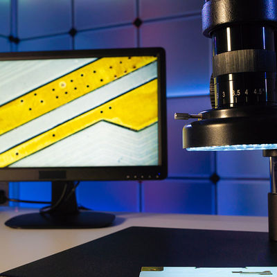 Certificação do CE do FCC dos aparelhos eletrodomésticos que testa para o serviço de autenticação de suspensão da máquina passando