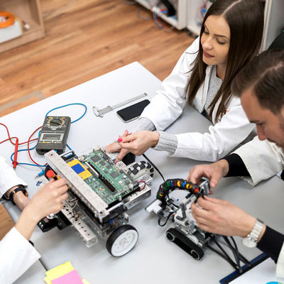O CE SAA Cnas do UL CSA dos testes do aparelho eletrodoméstico da máquina do pão acreditou o serviço de autenticação do laboratório