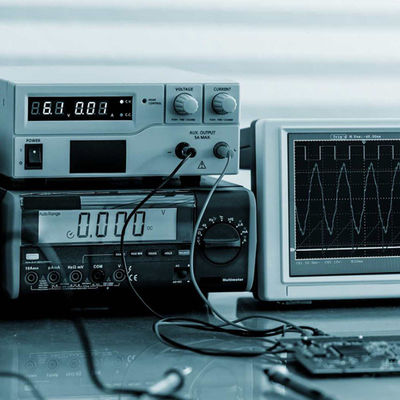O CE SAA Cnas do UL CSA dos testes do aparelho eletrodoméstico da máquina do pão acreditou o serviço de autenticação do laboratório