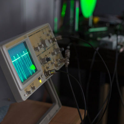 O Fcc do Iec de Gbt acreditou o serviço de autenticação de teste da certificação do Juicer dos laboratórios de teste