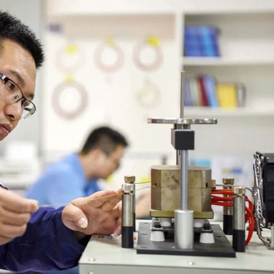 Serviço de autenticação da terceira do En Esd Eft Emi Testing Lab Services do secador de cabelo