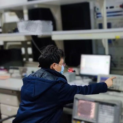 Serviço de autenticação da terceira do En Esd Eft Emi Testing Lab Services do secador de cabelo