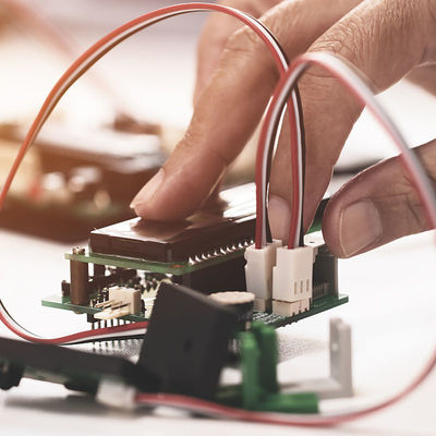 O Ul do CCC certificou o serviço de autenticação da terceira do termostato dos laboratórios de testes