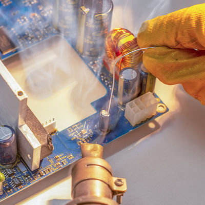 Certificação do teste de laboratório do Ce do FCC de Cqc CCC para o serviço de autenticação da terceira da bateria do produto 3C