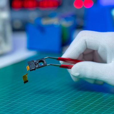 Serviço de autenticação da terceira alcalino da bateria de lítio do níquel dos testes de laboratórios dos testes do Iec do Ul