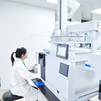 Serviço de autenticação da terceira da ferramenta elétrica do controle da qualidade do laboratório de testes da bateria do módulo de EV