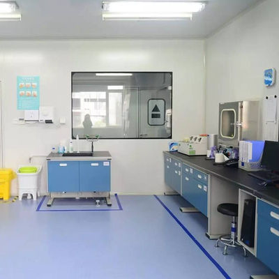 O Iec do laboratório de testes da bateria de Ev do veículo elétrico acreditou o serviço de autenticação da terceira dos laboratórios de testes