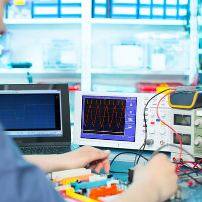 Da GAMA pequena dos serviços de laboratório dos testes da bateria da bateria do telefone celular serviço de autenticação da terceira do CEC