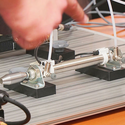 Os testes de jejum de Astm F963 da inspeção do laboratório de Toy Test da espada relatam o serviço de autenticação da terceira