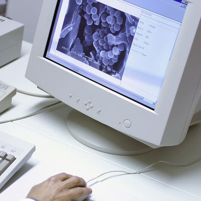 O Fcc do Iec reconheceu o serviço de autenticação da terceira acreditado da maquinaria da máquina de semear do laboratório de teste