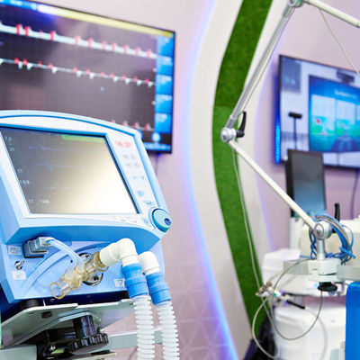 Os padrões aprovados da certificação do laboratório de testes do Ul bombeiam o serviço de autenticação da terceira da maquinaria