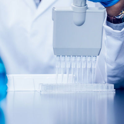 Da autoridade biológica da contaminação da educação do laboratório de testes do Ul do solo e da água serviço de autenticação da terceira