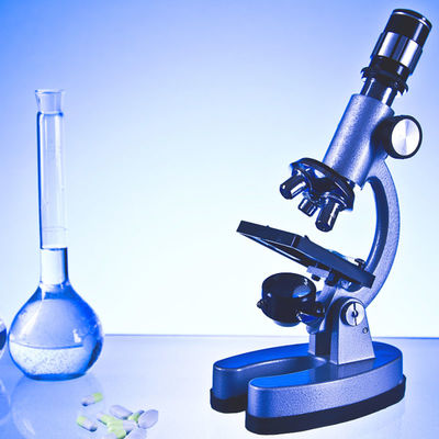 Da autoridade biológica da contaminação da educação do laboratório de testes do Ul do solo e da água serviço de autenticação da terceira