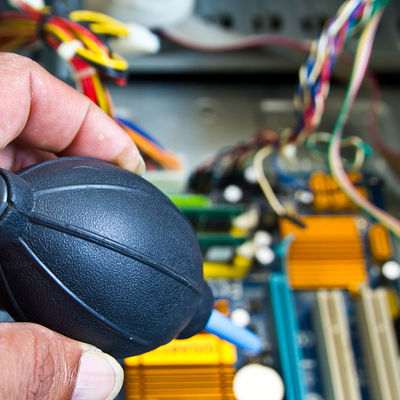 Serviço de autenticação da terceira de Certification do técnico de laboratório certificado do CE do CCC do secador de cabelo do animal de estimação