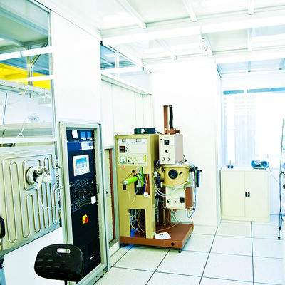 Serviço de autenticação da terceira de teste rápido do projeto do laboratório da certificação do CE do Fda do transformador