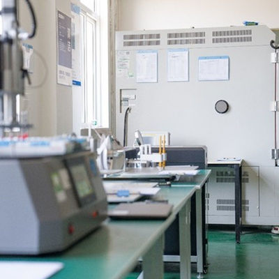 O Fda do EC aprovou o serviço de autenticação da terceira dos produtos alimentares do equipamento dos utensílios de cozimento dos laboratórios de testes do alimento