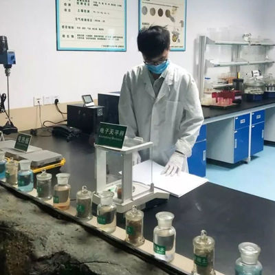 Serviço de autenticação da terceira do petisco dos testes de CEC Fda Testing Labs Food da GAMA