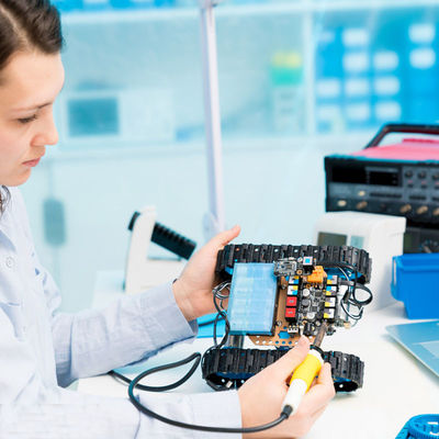 Serviço de autenticação da terceira do tempero dos materiais do contato do alimento do teste da certificação do laboratório do GV FDA