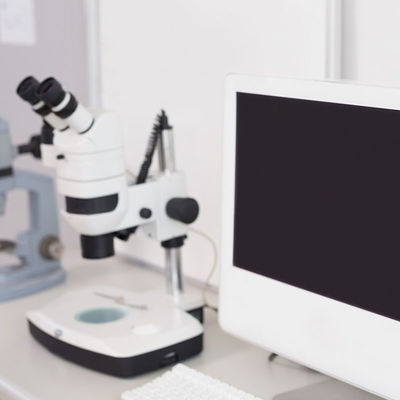 Serviço de autenticação da terceira dos testes de laboratório do GV da certificação NEMKO do laboratório de FDA da qualidade