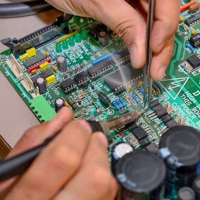 Dos dispositivos eletrônicos pequenos audio do rádio do teste de laboratório do CCC do orador de Bluetooth serviço de autenticação da terceira